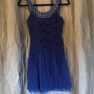 BCBG Cocktail Dress